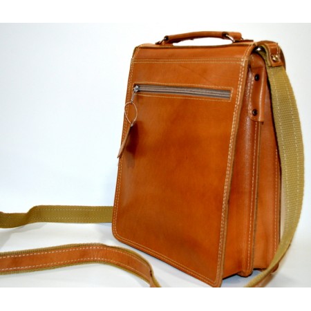 ΧΙΑΣΤΙ/ΧΕΙΡΟΣ  ΔΕΡΜΑΤΙΝΗ ΤΣΑΝΤΑ